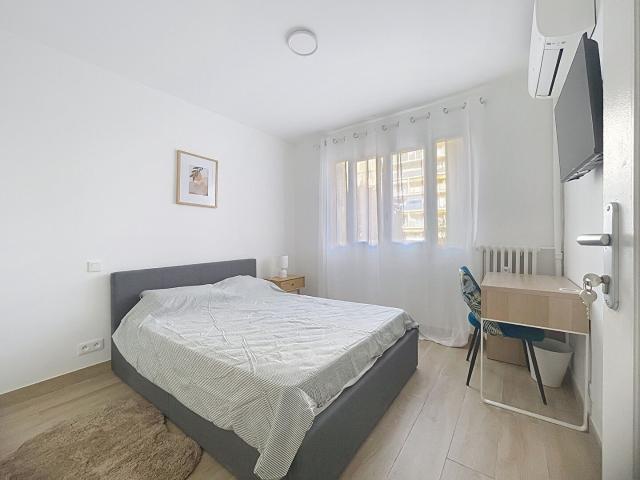 Nice Location Appartement 06