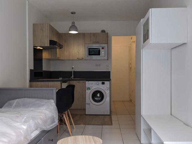 Nice Location Appartement 06