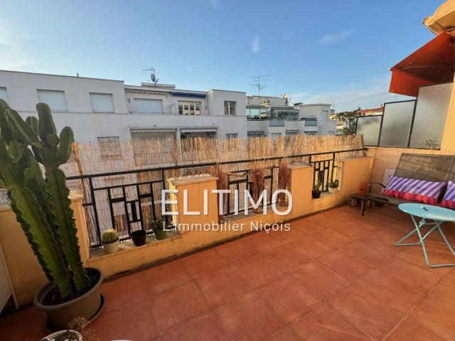 Nice Location Appartement 06