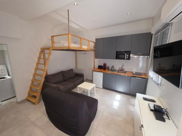 Nice Location Appartement 06