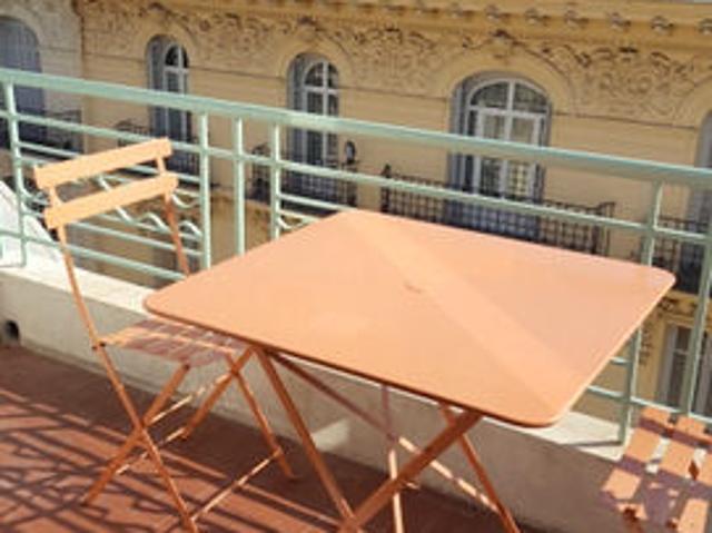 Nice Location Appartement 06