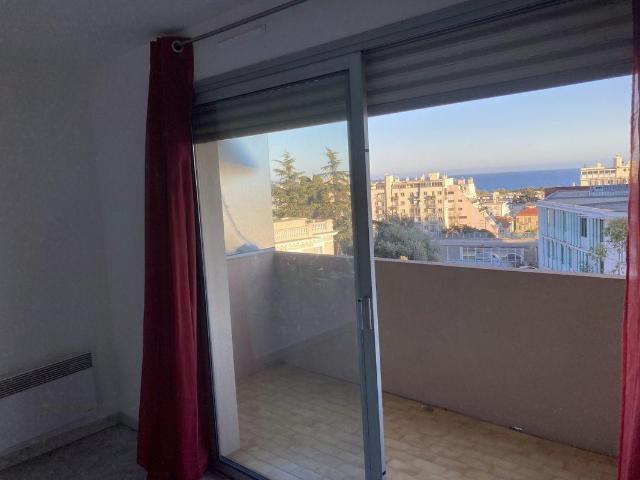 Nice Location Appartement 06