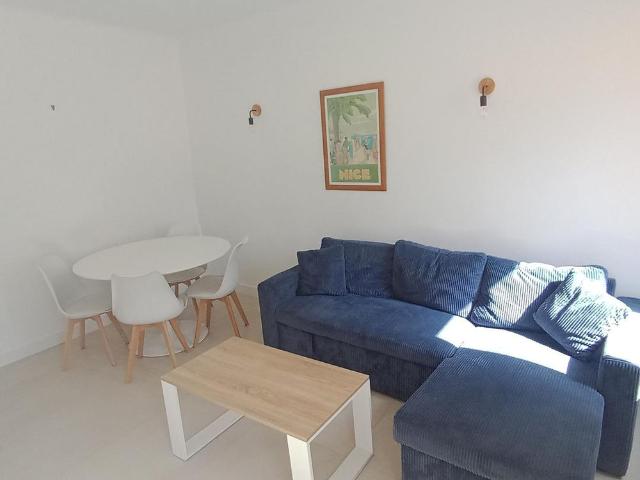 Nice Location Appartement 06