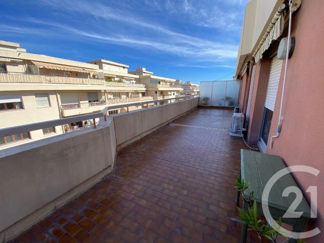Nice Location Appartement 06