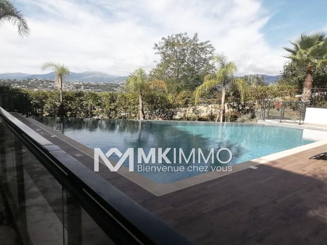 Nice Location Appartement 06