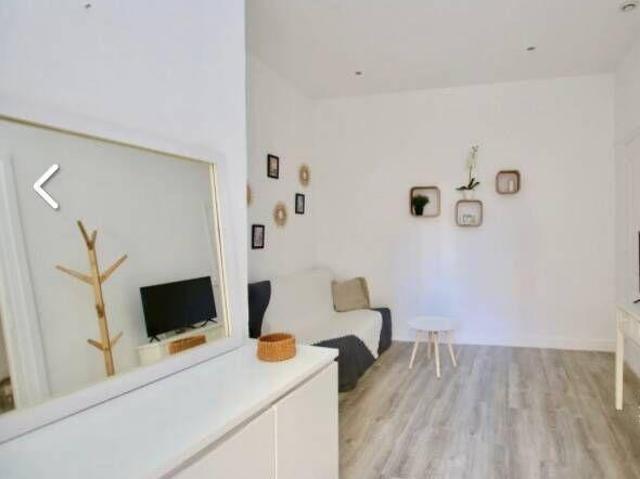 Nice Location Appartement 06