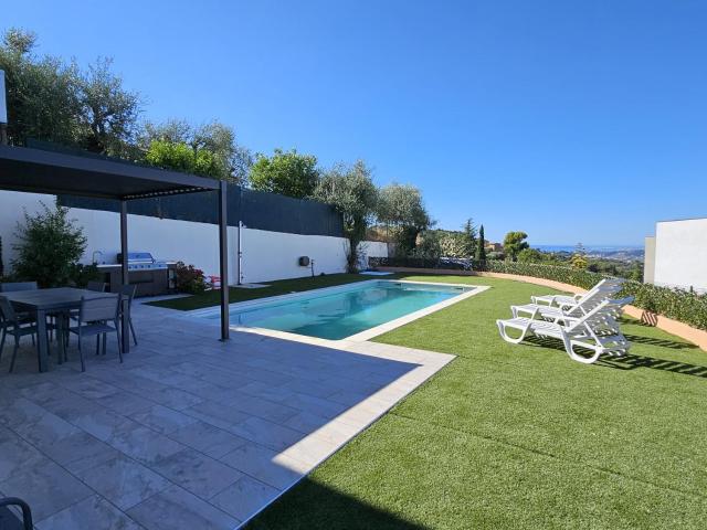 Nice Location Appartement 06