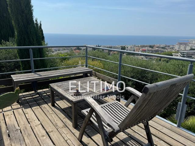 Nice Location Appartement 06