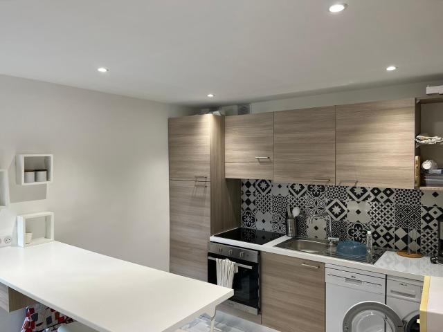 Nice Location Appartement 06