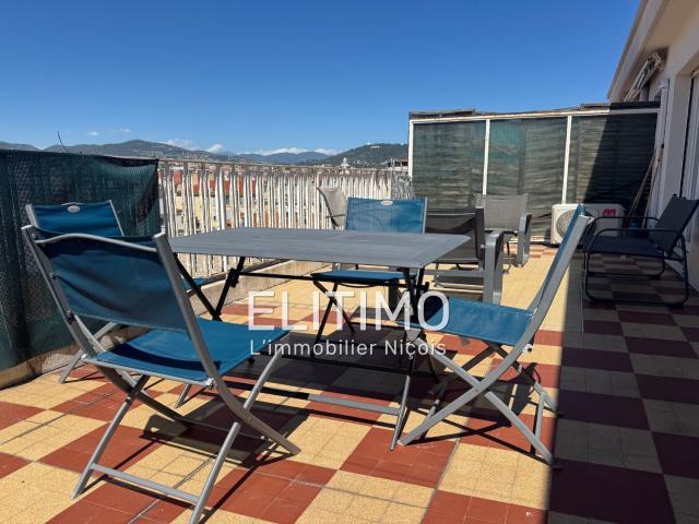 Nice Location Appartement 06