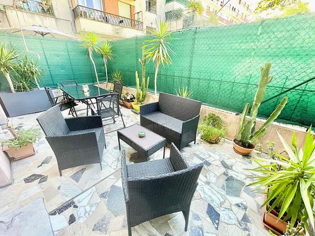 Nice Location Appartement 06