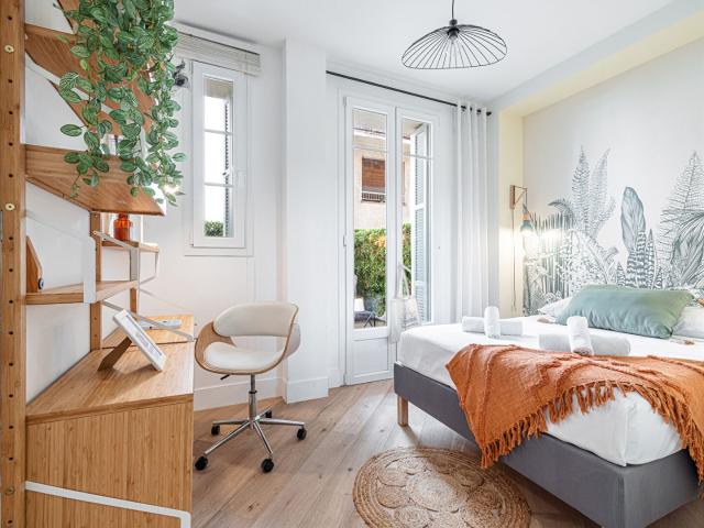 Nice Location Appartement 06