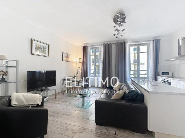 Nice Location Appartement 06