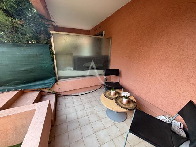 Nice Location Appartement 06