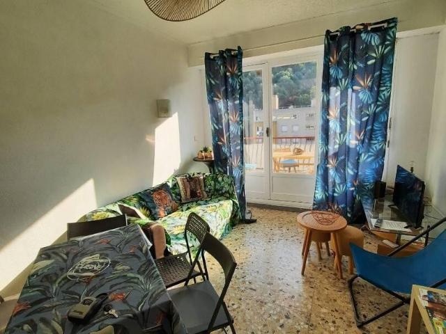Nice Location Appartement 06