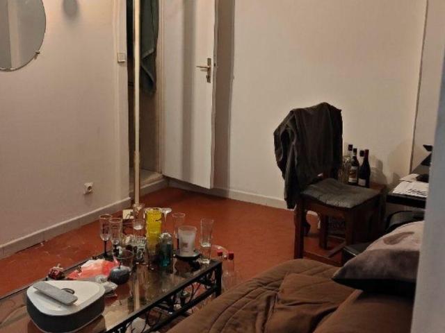Nice Location Appartement 06
