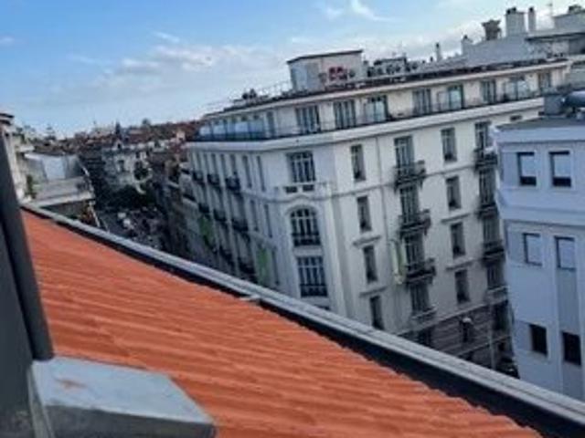 Nice Location Appartement 06