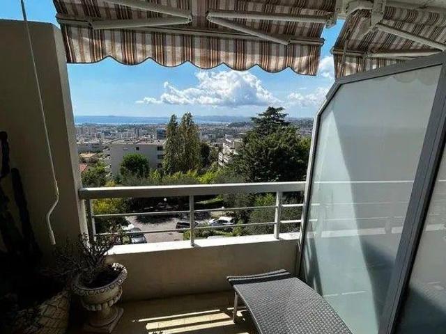 Nice Location Appartement 06