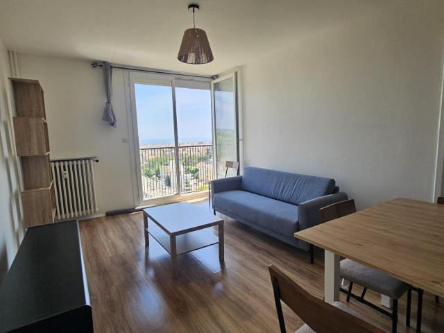 Nice Location Appartement 06