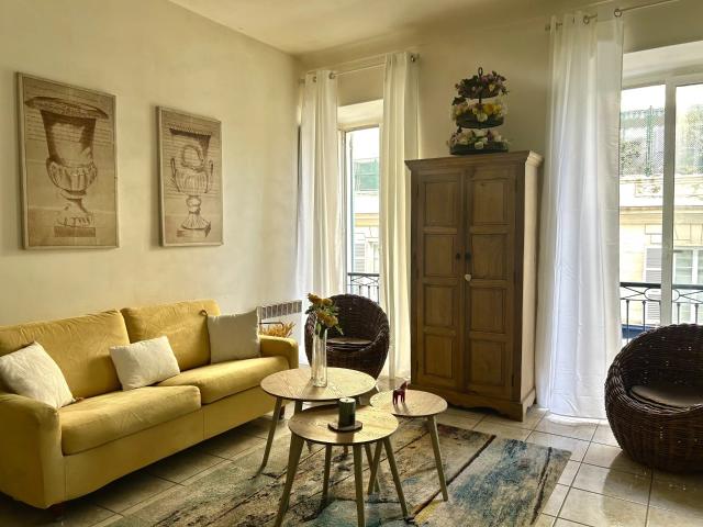 Nice Location Appartement 06
