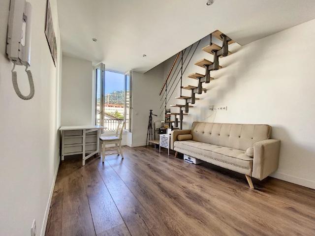 Nice Location Appartement 06