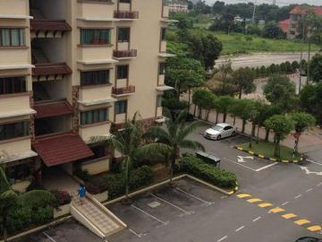 NICE LOCATION DESA IDAMAN RESIDENCES Puchong Prima