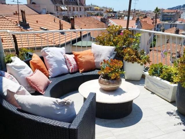 Nice Location Loft 06