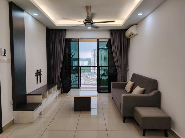 Nice LocaSuper Deal Good Condition Unit at ONE DAMANS for RE