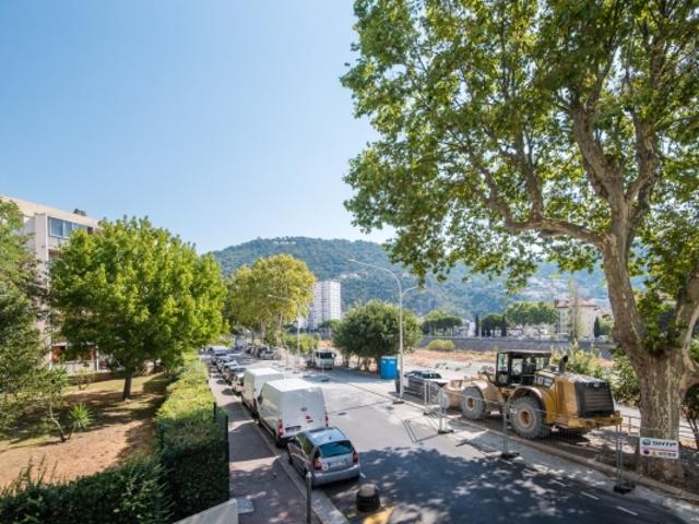 NICE PASTEUR APPARTEMENT 2 PIECES DE 55M² A VENDRE COLOCATION ENTIEREMENT RÉNOVÉ PROCHE TOUTES COMMODITÉS