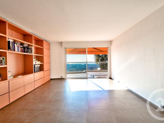Nice Parc Impérial / Saint Philippe: Dans un quartier résid. 109m² Nice