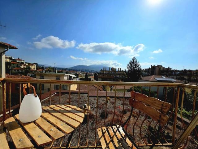 NICE PARC IMPERIAL STUDIO BALCON