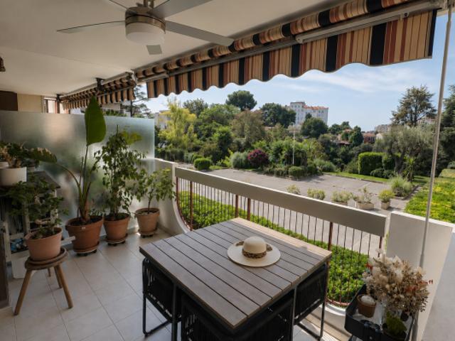 NICE PESSICART 3 PIECES 70 m2 Terrasses Garage 37