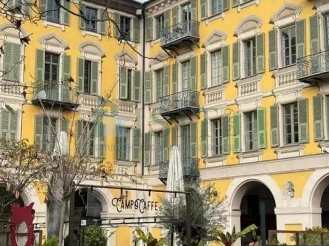 NICE PLACE GARIBALDI – Plateaux