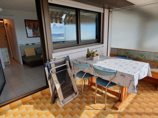 NICE PORT ET MONT BORON STUDIO MEUBLE POUR ETUDIAN