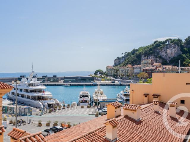 Nice Port Situé au sein d'une résidence de standing avec g. 31m² Nice