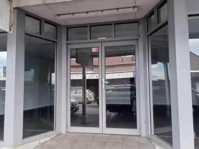 Cozy PRIME DARGAVILLE RETAIL SPACE First National Real Estate