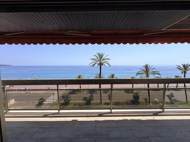 NICE – PROMENADE DES ANGLAIS