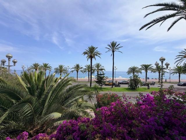 NICE – PROMENADE DES ANGLAIS