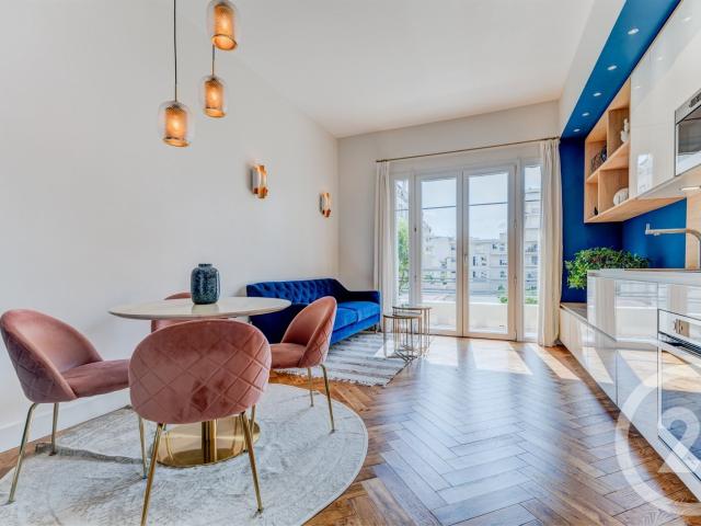 Nice Promenade Des Anglais / Baumettes: À quelques pas de. 55m² Nice