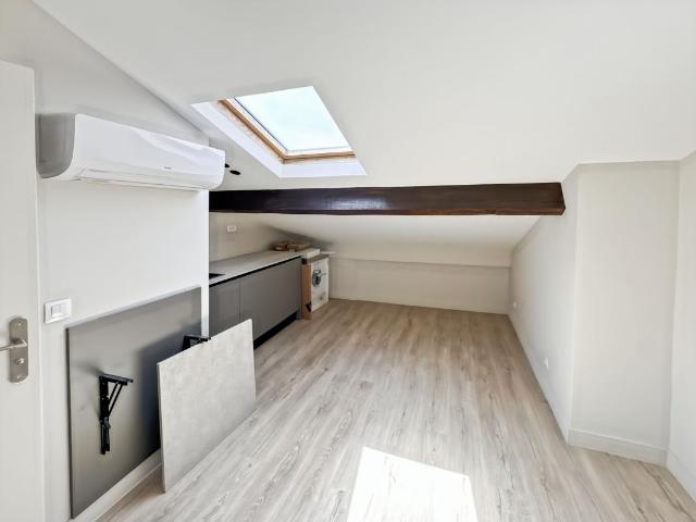 NICE proche coulée verte idéal investissement locatif