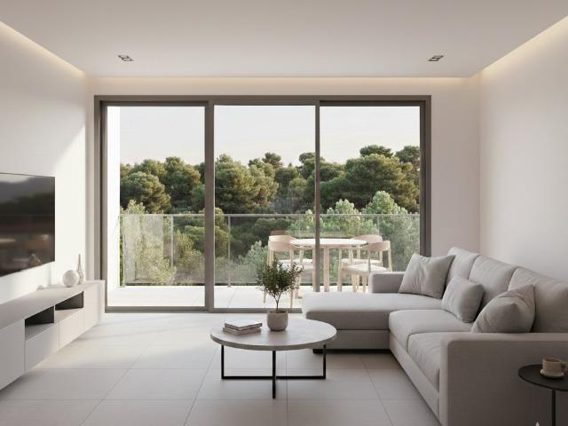 NICE PROCHE CLINIQUE ST GEORGES T2 AVEC GRANDE TERRASSE PARKING 2 pièces, 50 m²