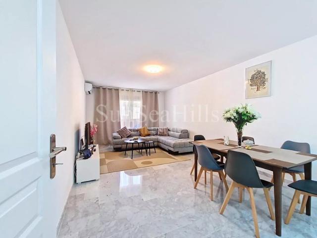 NICE – RUE DE FRANCE – 3 PIÈCES TRAVERSANT EST OUEST – 78 m² – RÉNOVÉ