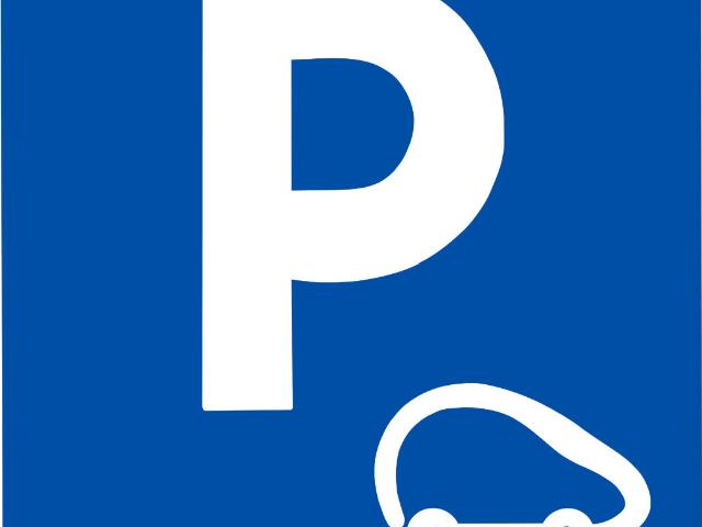 NICE RUE DE FRANCE: UN PARKING DANS UNE RESIDENCE SECURISEE