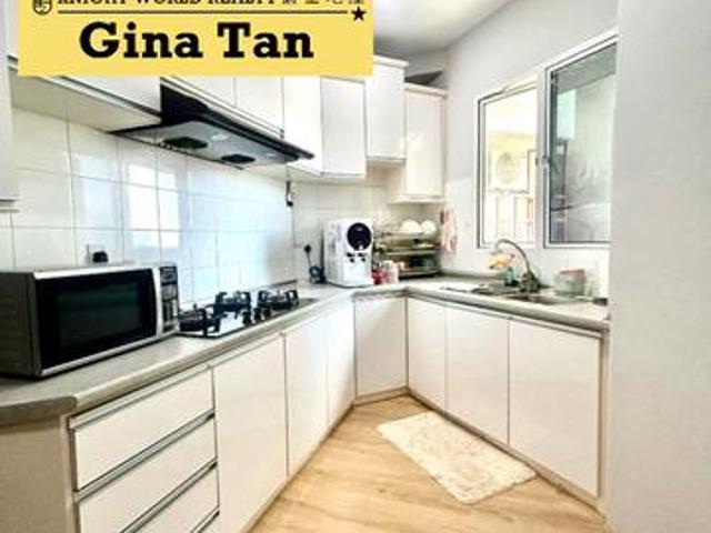 Nice Renovated 1600sf Good View Mutiara Villa Gurney Area
