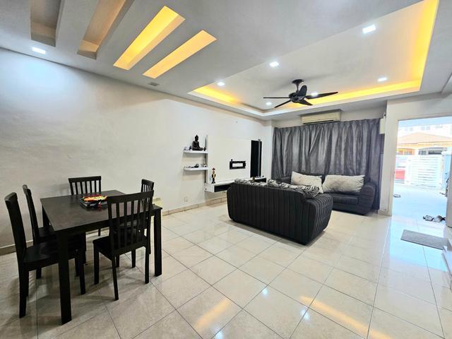 Nice Renovated 2 Storey Terrace Bandar Bukit Puchong 2