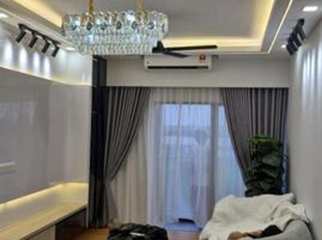 Nice Renovated 3R2B Type Arinna Kemuning Utama for Sales