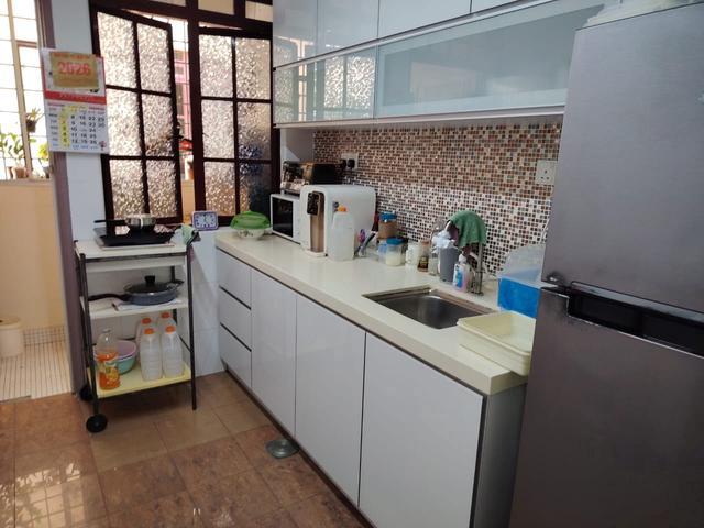 Nice Renovated Astana Damansara Condominium Petaling Jaya