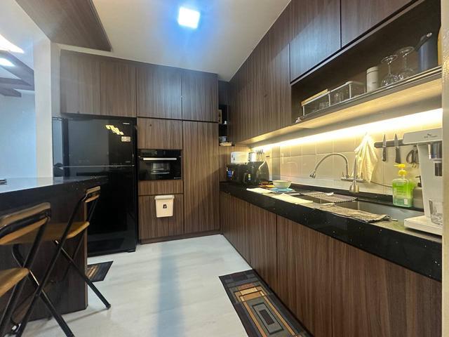 Nice Renovated Apartment Seri Kasturi Setia Alam