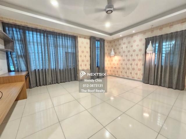 Nice renovated house