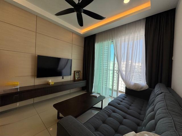 Nice Renovated Parkland Residence Kampung Lapan Bachang Manipal Melaka